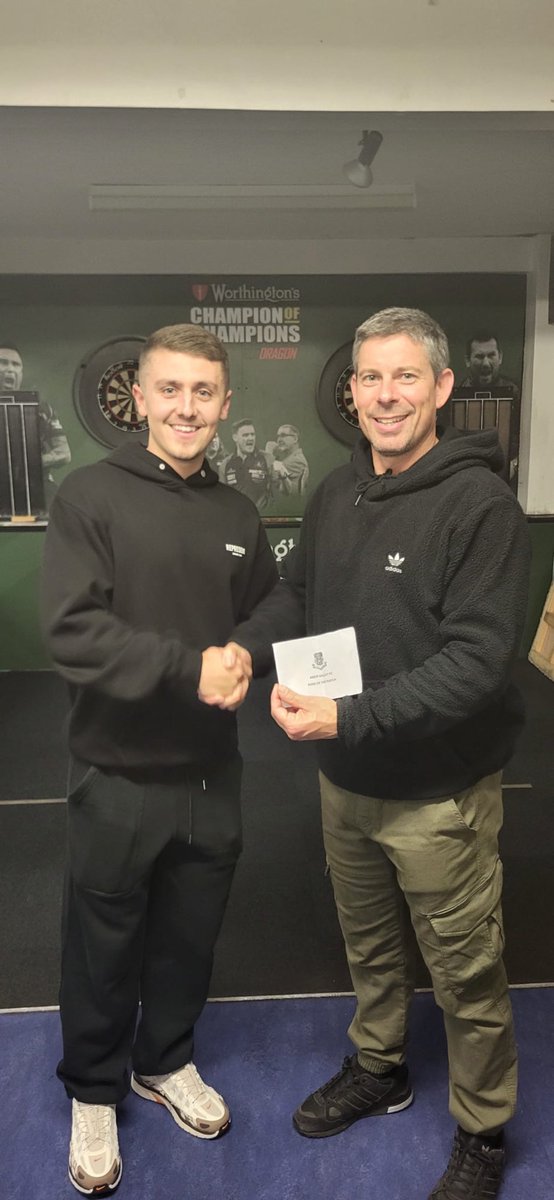 MOTM 🆚 <a href="/aber_valley_fc/">Aber Valley F.C.</a> (08/11/25)

Our MOTM from Saturdays league fixture is Lewis Marling! He displayed a class work rate, great performance and played a key part in earning the team a point, well done Lewis🔵

Thank you Puma Floors for supplying us with MOTM award sponsor!