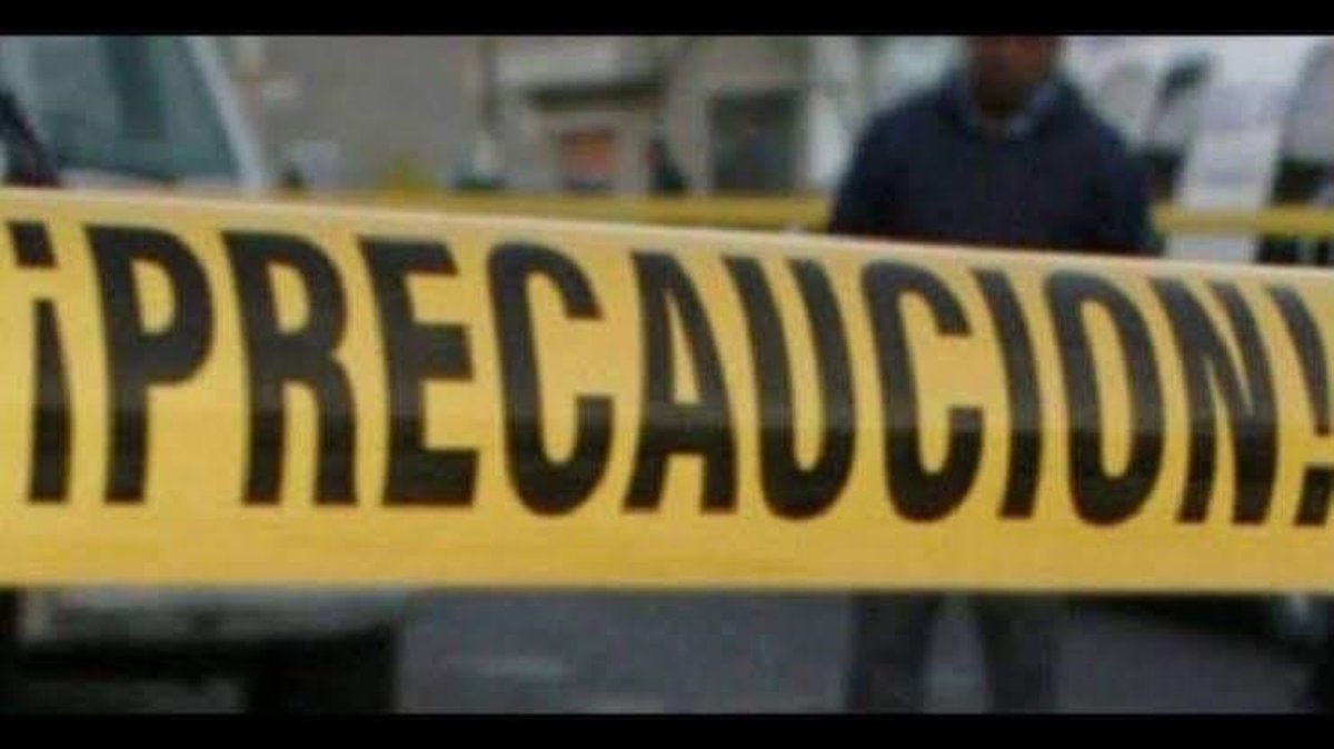 A dos meses que concluya este 2025, el estado de Guerrero se mantiene en el sexto lugar de las entidades en donde más homicidios dolosos se cometen en el país, informó el gabinete de Seguridad Pública Federal

elsoldechilpancingo.mx/2025/11/11/gue…