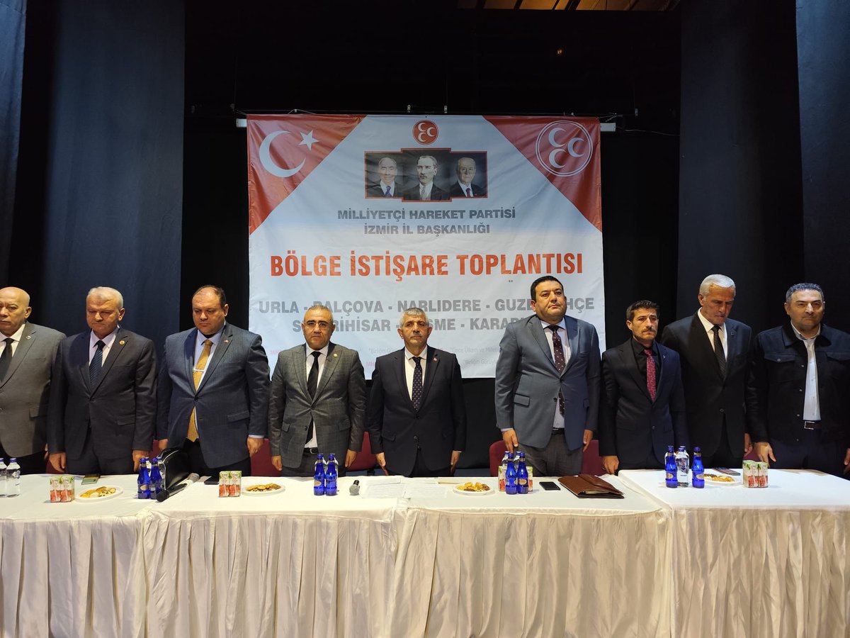 İzmir STK Programı