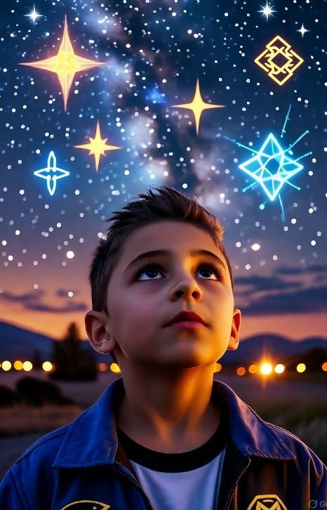 Gn CT
Looking up to Gaib to yield massively and it will very soon
Gaib to the world 🌎🌎
<a href="/gaib_ai/">GAIB 🟠 | RWAiFi | AI Infra</a> 
<a href="/GalxeQuest/">Galxe Quest</a> 
<a href="/Galxe/">Galxe</a>