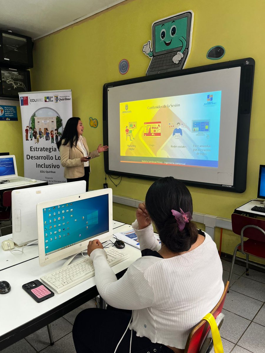 Aprendizaje Servicio tweet media