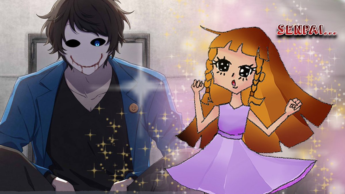 KyraOrdos's tweet photo. Come watch me woo senpai :3

Linky Link➡️https://t.co/gliNbgb41b

#Vtuber #VtuberEN #creepypastatwt https://t.co/bIZrltcK21