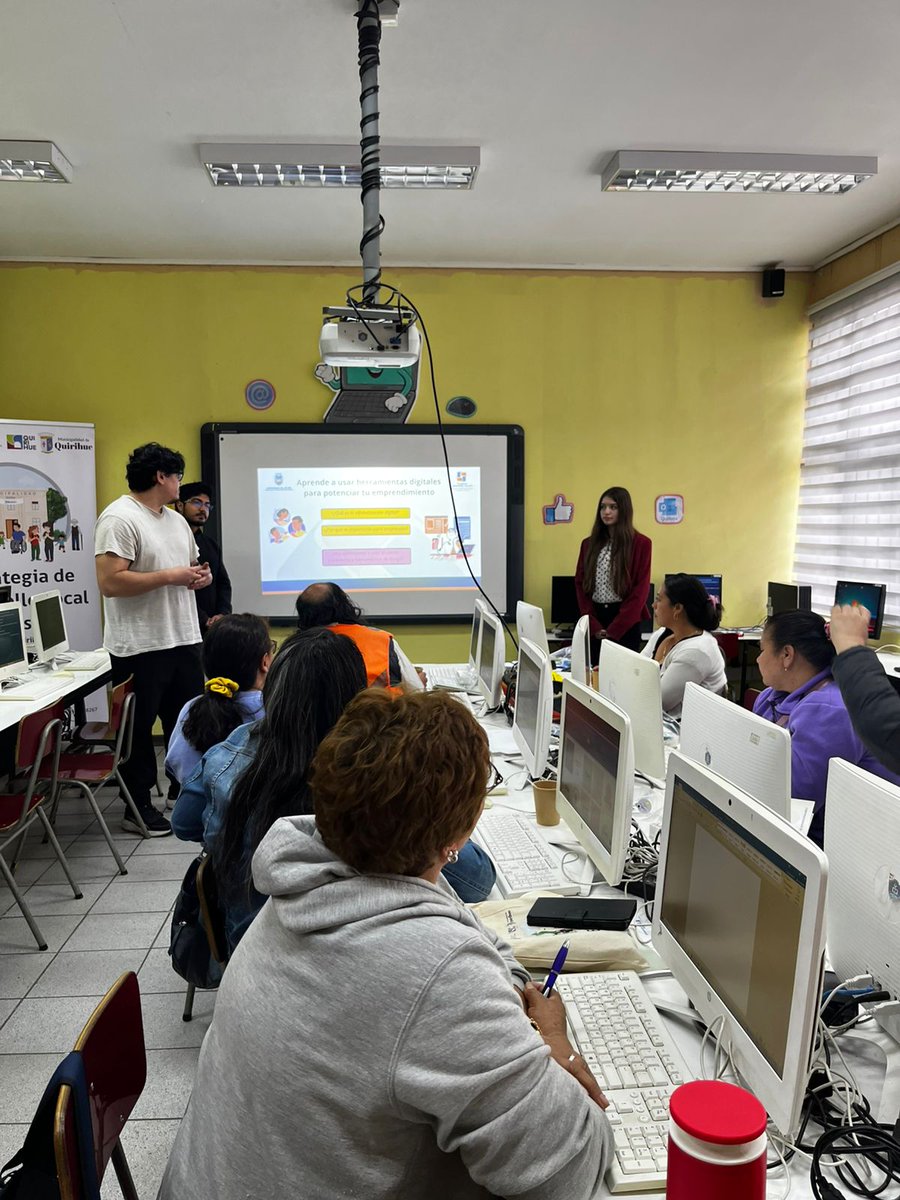 Aprendizaje Servicio tweet media