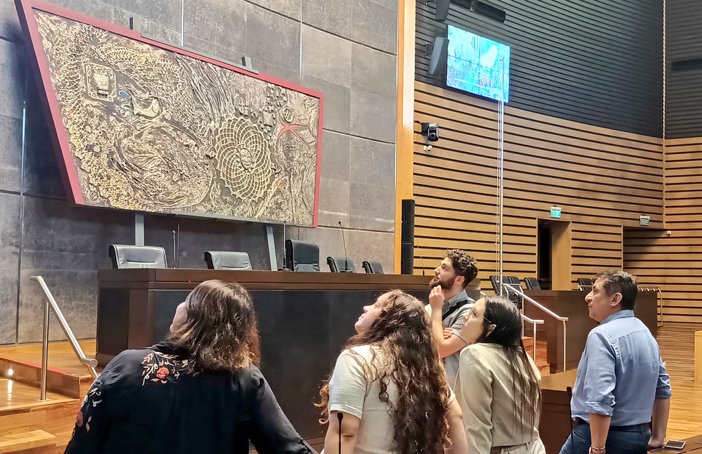 Embajador Legislativo Misionero tweet media