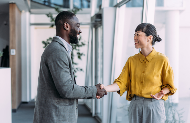 Connecting with a mentor can make all the difference for those transitioning into civilian careers. Proud of <a href="/BankofAmerica/">Bank of America</a> for working with <a href="/acpvets/">ACP</a> to provide 250 mentorships for veterans and military spouses in honor of America’s 250th birthday! bit.ly/3WM461E