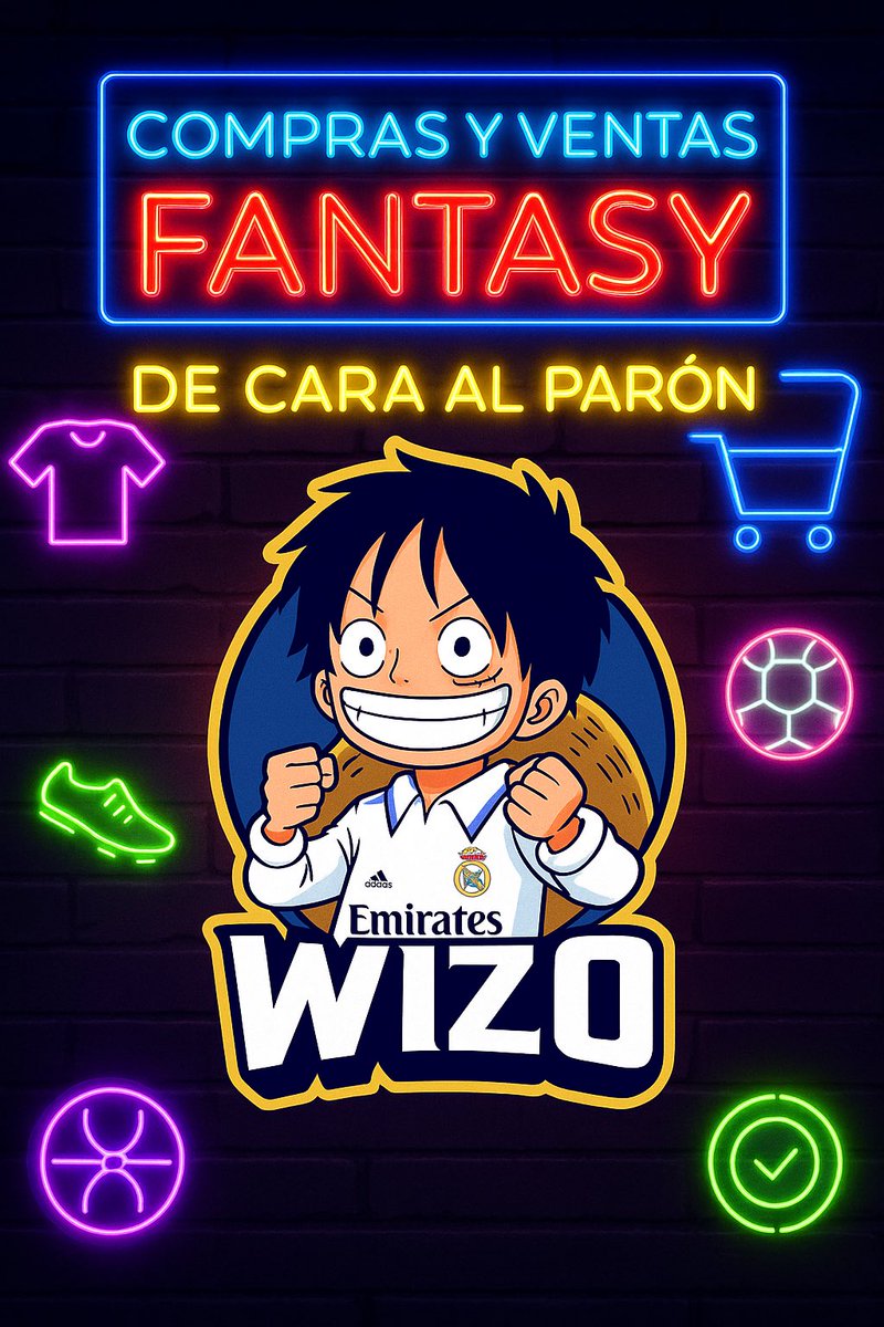 Wizo14_'s tweet photo. Mis ✅COMPRAS/VENTAS❌ FANTASY de cara al parón de selecciones

ℹ️ de la mano de @AnaliticaLaLiga y @DonQuijoteDeLaC 🏆

Podéis ver también las demás recomendaciones en la web por parte de estos cracks: @JeyTheMister @Reydelmister @11idealfantasy @hugoofantasy @davidsportview @Catedratics_ 
⤵️⤵️⤵️