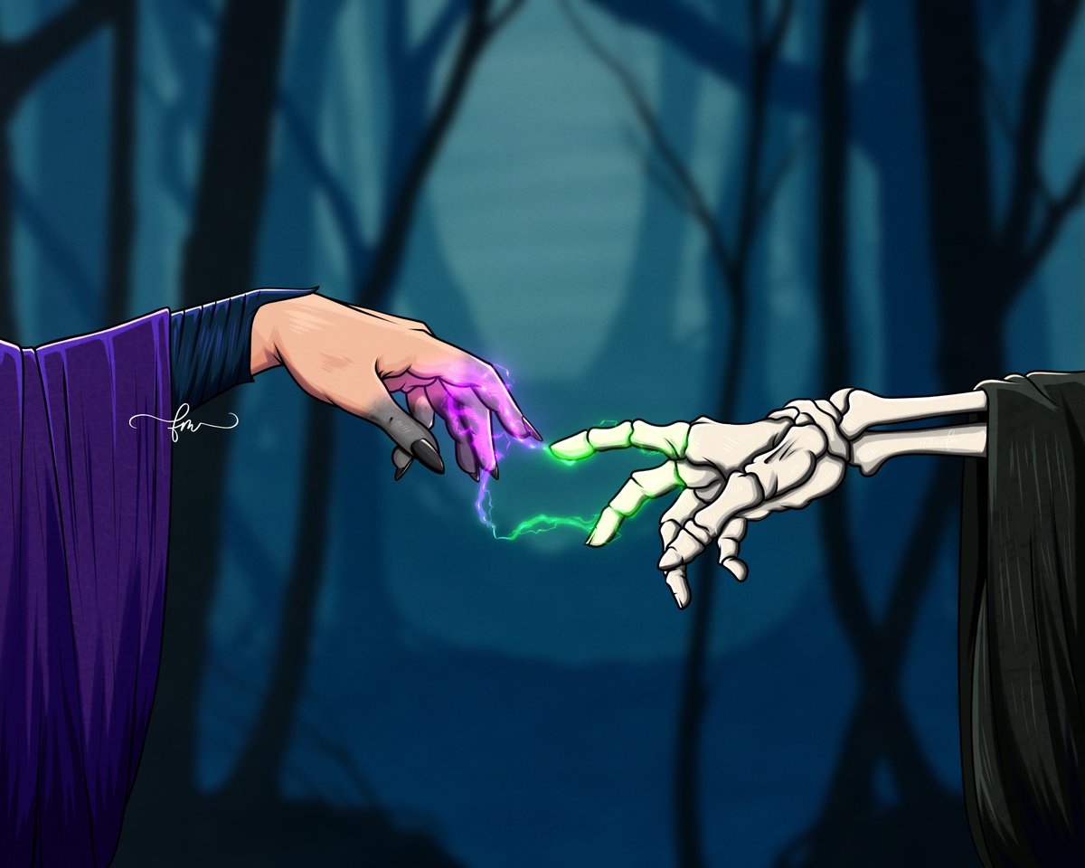 Migli🔮 tweet media