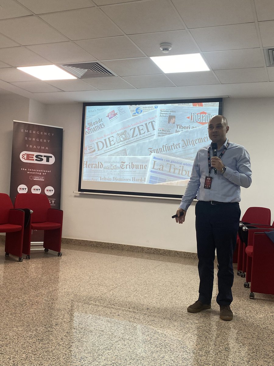 SoMe4Trauma tweet media