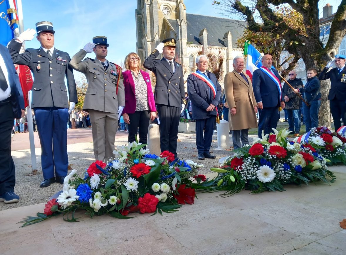 elus_PS_NA's tweet image. Dans un monde instable, rappelons-nous que la Liberté et la Paix ont un prix. ✊
Elles ne sont jamais acquises : à nous de les défendre, ensemble, avec vigilance et lucidité.