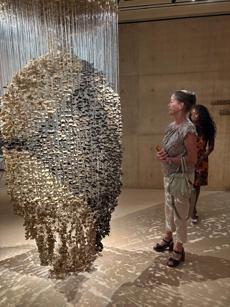 Annett Günther, German Ambassador to Nigeria tweet media