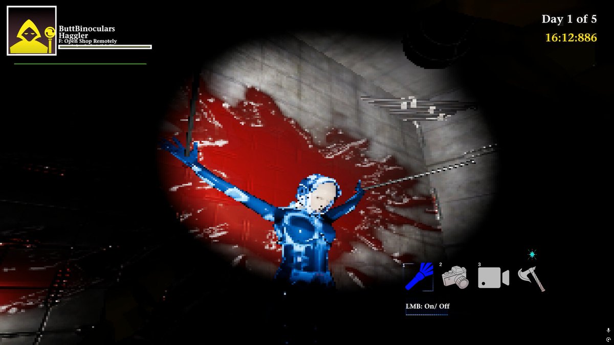 kenrin | v存在 (趣味垢) tweet media