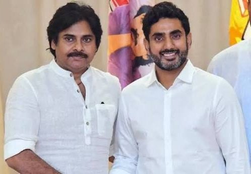 apjobaspirants's tweet photo. .@naralokesh @PawanKalyan sir, you both have always been a strong advocate for the youth. We respectfully request your immediate intervention to release the 25,000 job notifications. 17 months of waiting has left us physically drained and mentally vexed.
#Release25000GovtJobsInAP https://t.co/QOb3s3SrGE