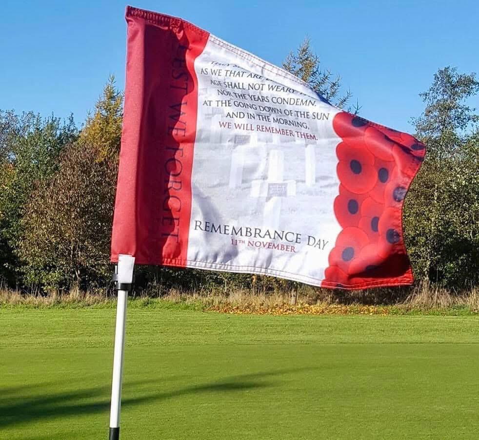 Cave Castle Golf tweet media