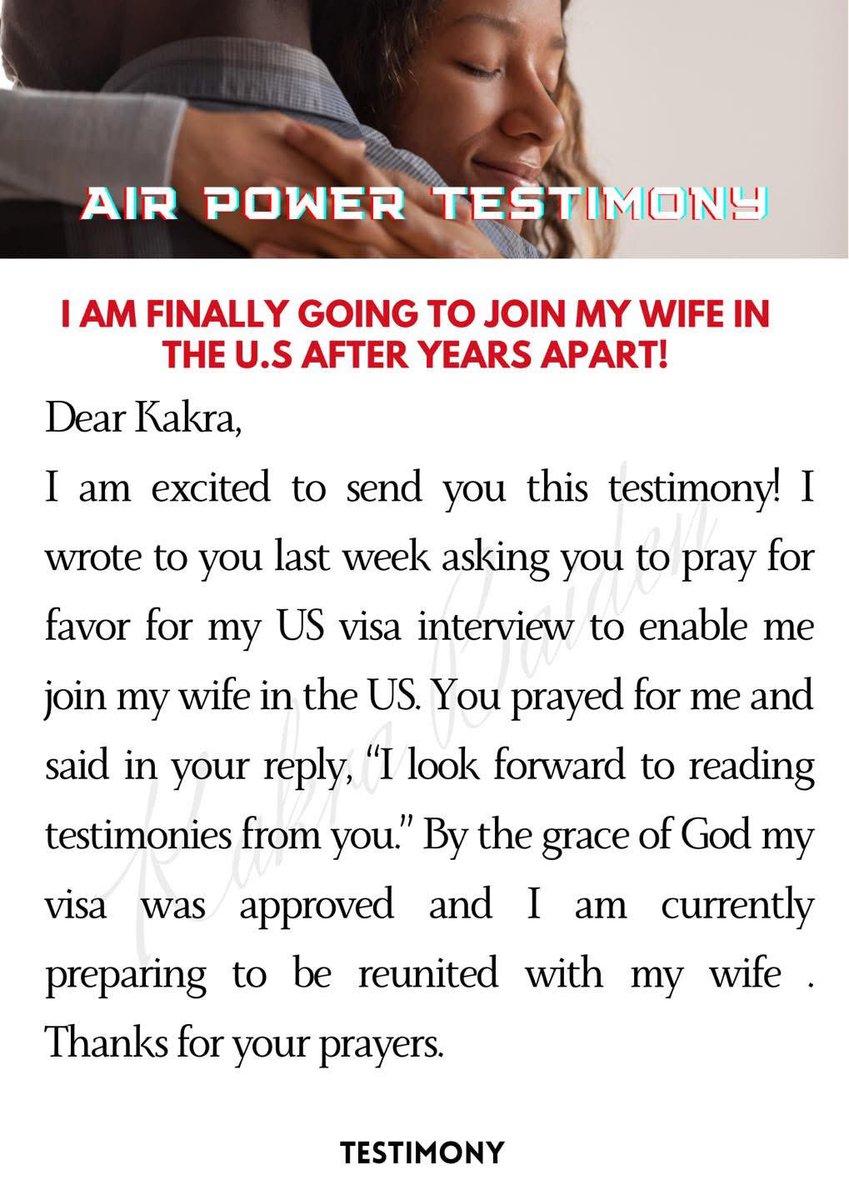 ProphetKakraB's tweet image. Receive your breakthrough now in Jesus name!

#kakrabaiden #testimony #testify #daily