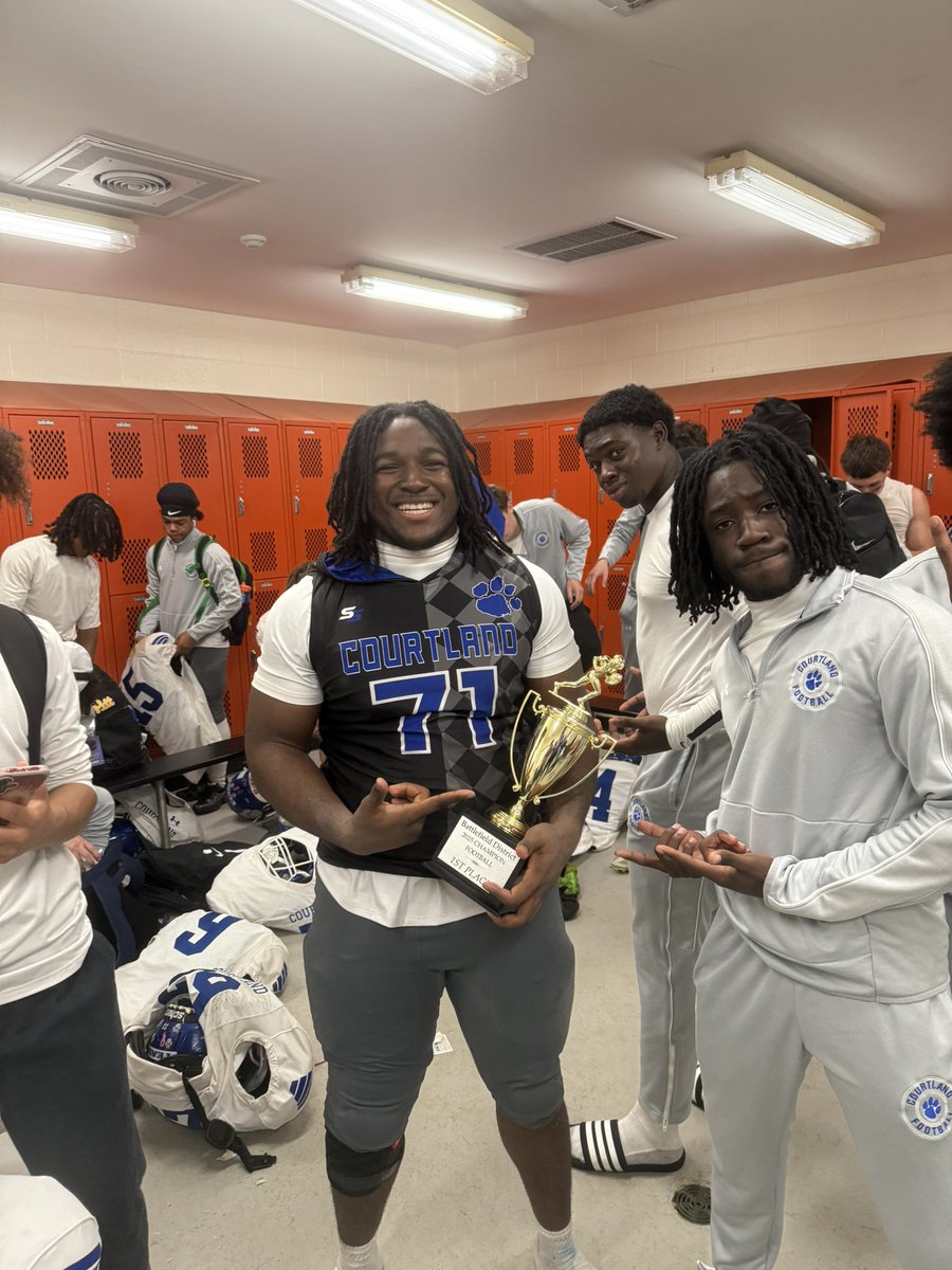 Emmanuel Smith tweet media