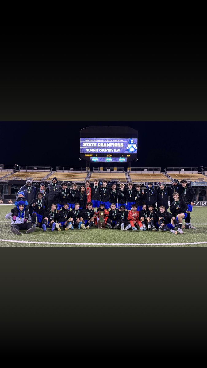 Summit Baseball 2024-25 tweet media