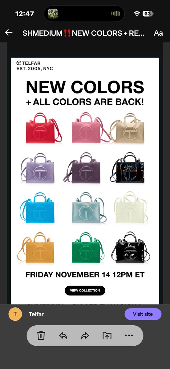 TheTelfarTwat 🧚🏾‍♀️ tweet media