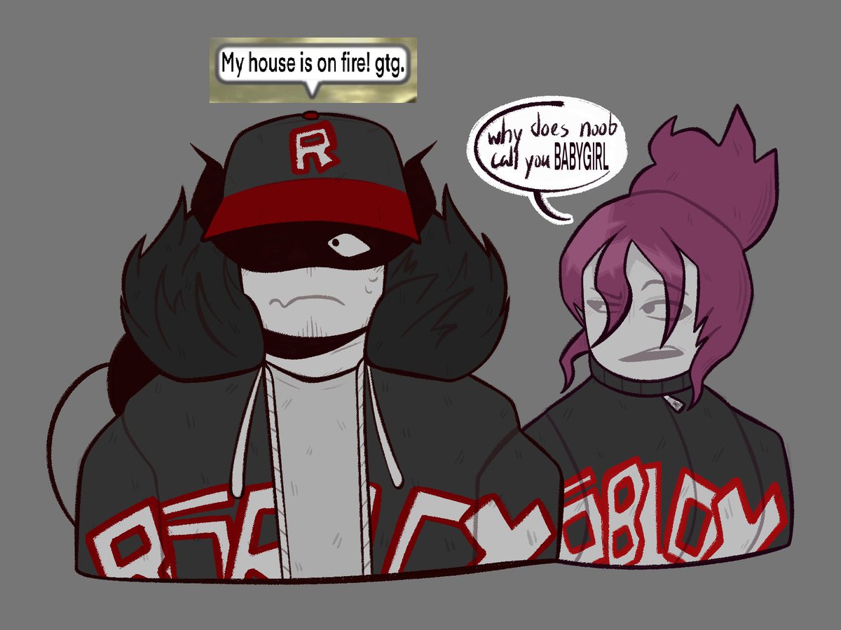 daeyhas's tweet photo. 30th style change of the day!!!
do you guys think it would be funny if guest 666 could only talk in super safe chat
#roblox #guest666 #noob666 https://t.co/JlRnIoVJLG