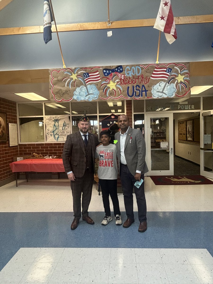 Ram Venkatachalam tweet media