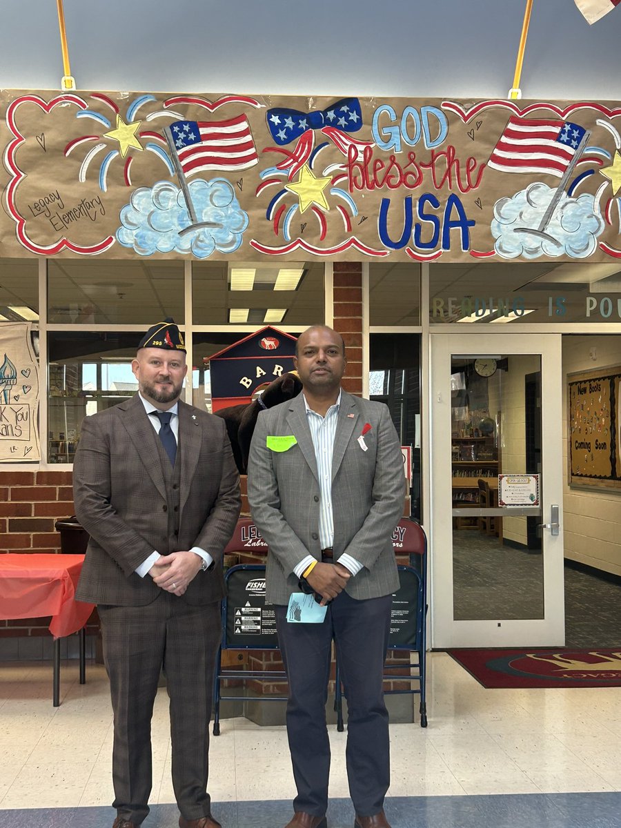 Ram Venkatachalam tweet media