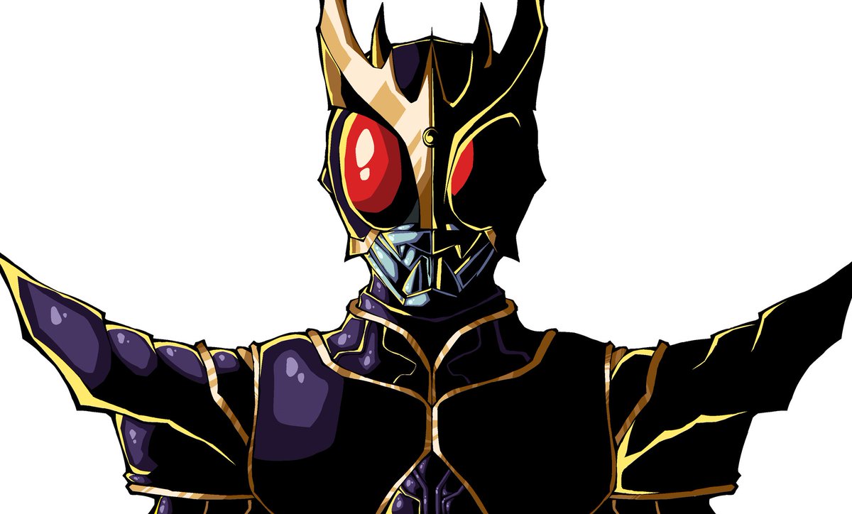 JprHalicki_art's tweet image. Digital drawing of Kamen Rider Kuuga made by me #digitalart #procreateart #kamenriderkuuga #kamenrider