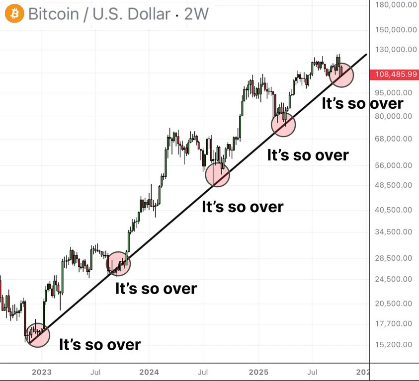 Does The Bull Run Continue Into 2026?!