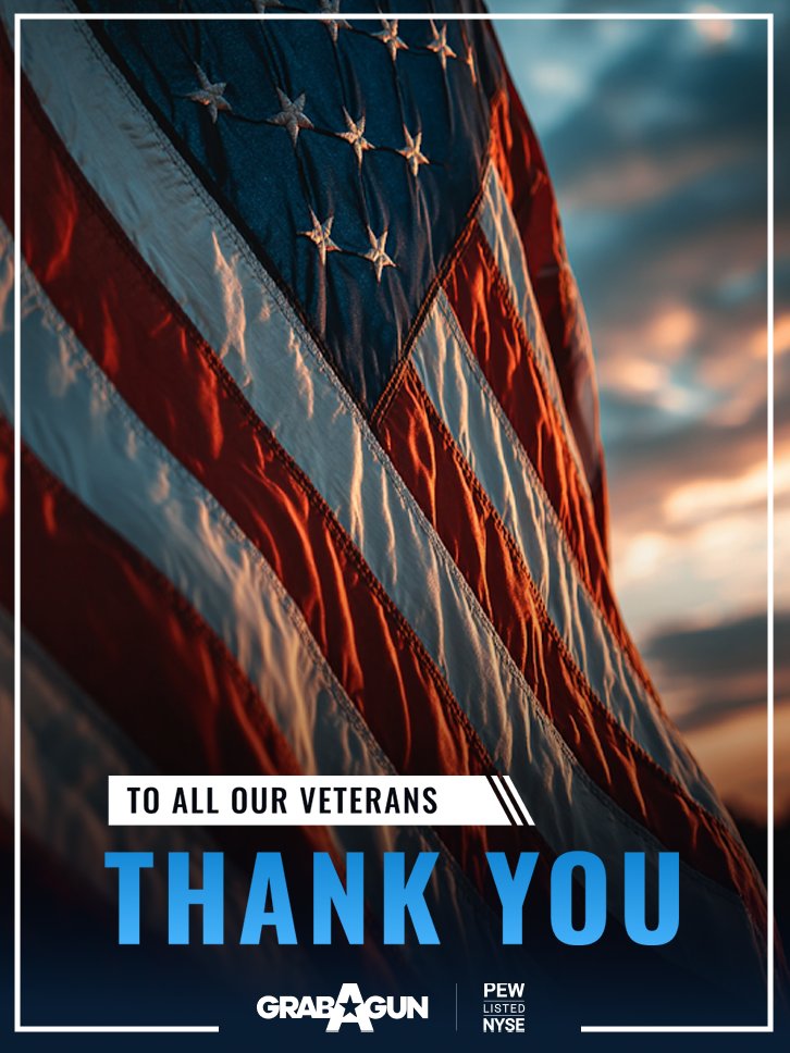 Today and every day, we thank the heroes who’ve fought for our freedom.