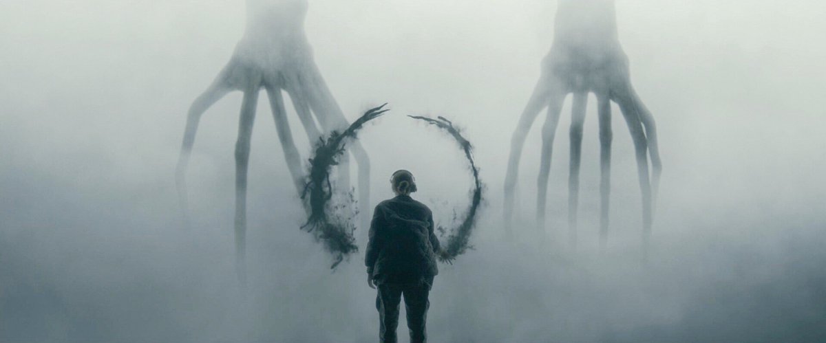 CultureCrave's tweet image. Denis Villeneuve&apos;s &apos;Arrival&apos; released 9 years ago today 👽
