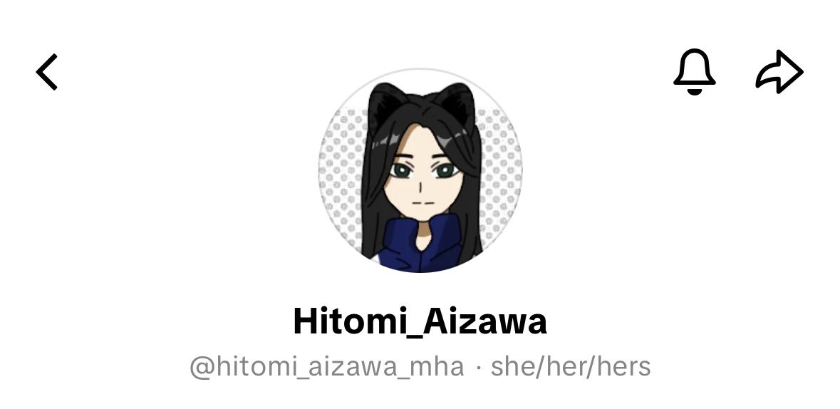 Hitomiaart's tweet photo. made a tiktok account to share my oc🥺

https://t.co/wGkmqmIm88 https://t.co/AkPXfgGqzX