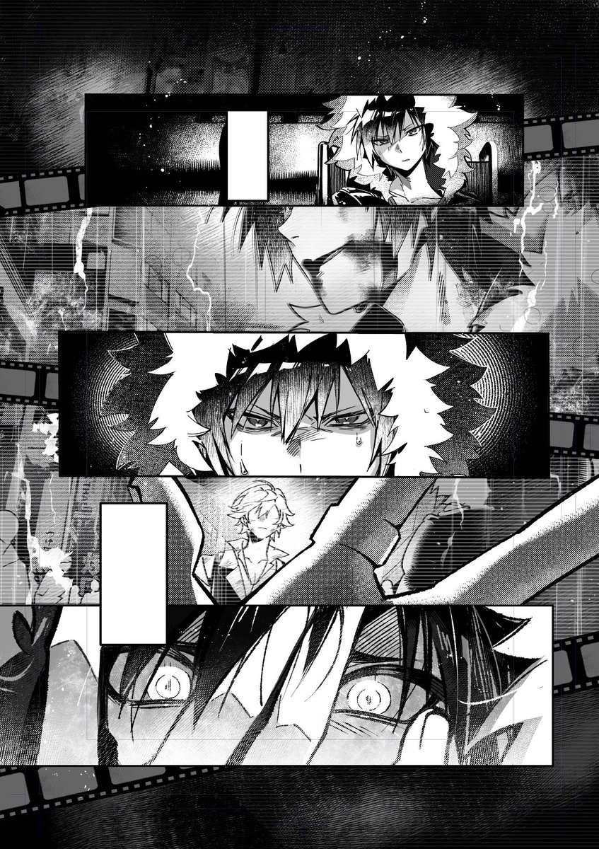 木西麦 (@eromkk) on Twitter photo 