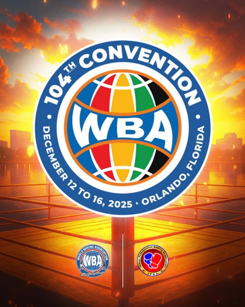 Indian Professional Boxing Association tweet media