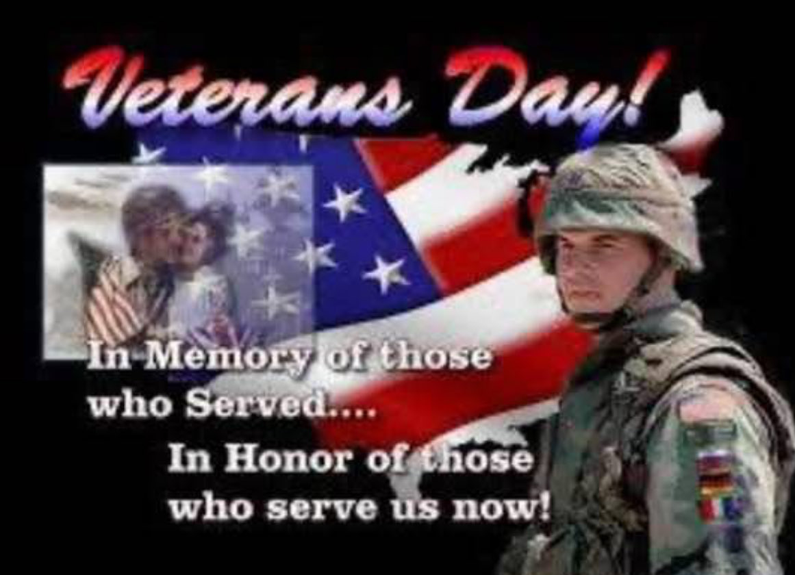 GregJabs's tweet photo. Thank you Veterans...God Bless!!!🇺🇸🇺🇸🇺🇸🙏🙏 https://t.co/MsfCifMRE8