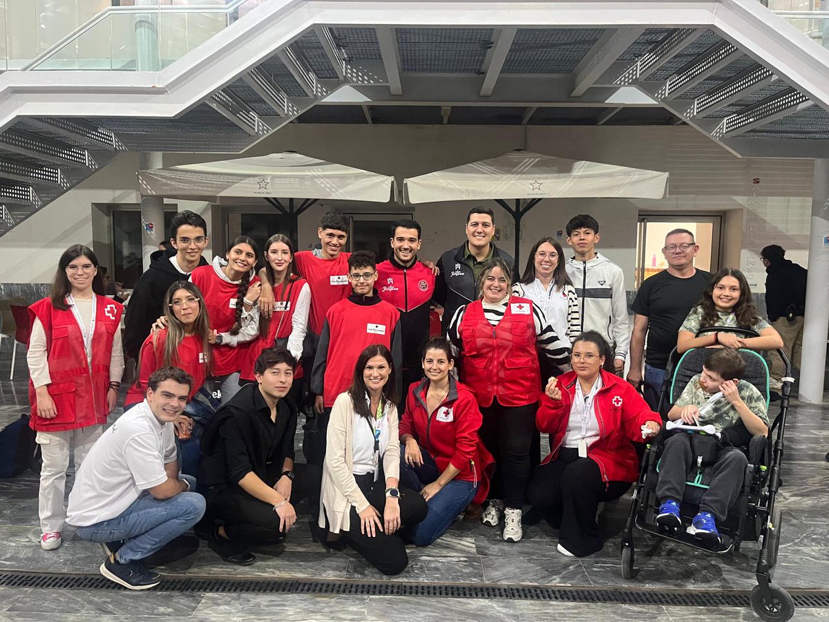 Jimbee Cartagena Costa Cálida ❤️🤍 tweet media