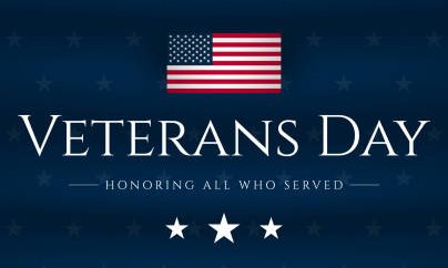 Honoring every veteran—past, present, and future—whose courage keeps us safe. Some heroes wear camouflage, some a badge right here in Russellville. Proud of our veterans in the community and our department. Happy Veterans Day! #VeteransDay #RussellvillePD