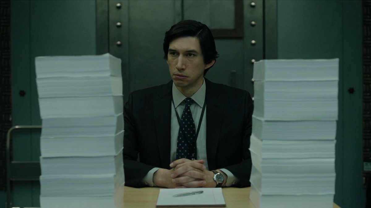 twilightkylo's tweet photo. how i imagine adam went to his meeting with bob and alan to try and convince them to greenlight the ben solo film https://t.co/huqdFX6TJq