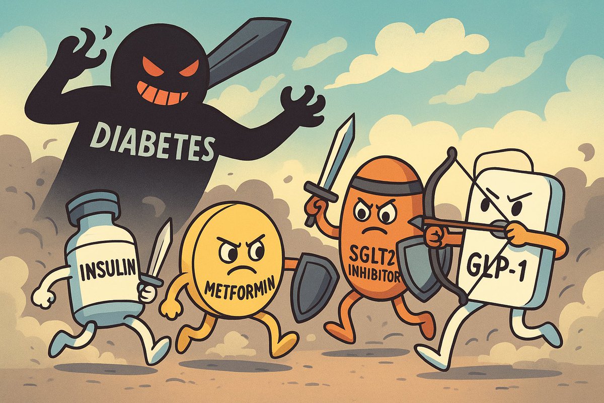 بدعوة كريمة من اللجنة المنظمة 
سوف اقدم محاضرة علمية حول استراتيجيات علاج السكري النوع الثاني 

بعنوان ( معركة السكري ⚔️) 

الخميس ١٣ نوفمبر صباحا
مستشفى الملك سلمان التخصصي بالحرس الوطني - الطائف 🌸

- الحضور مجاني 
- للممارسين الصحيين فقط