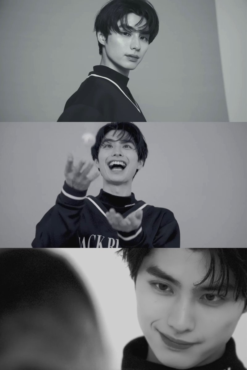 どこを切り取っても至福⛳️﹌🏌️‍♂️✶⋆

俳優の本田響矢さんが登場！JACK BUNNY STYLE 第7弾 LOOK2を公開中！ youtu.be/vVR94a9dPx8?si… <a href="/YouTube/">YouTube</a>より