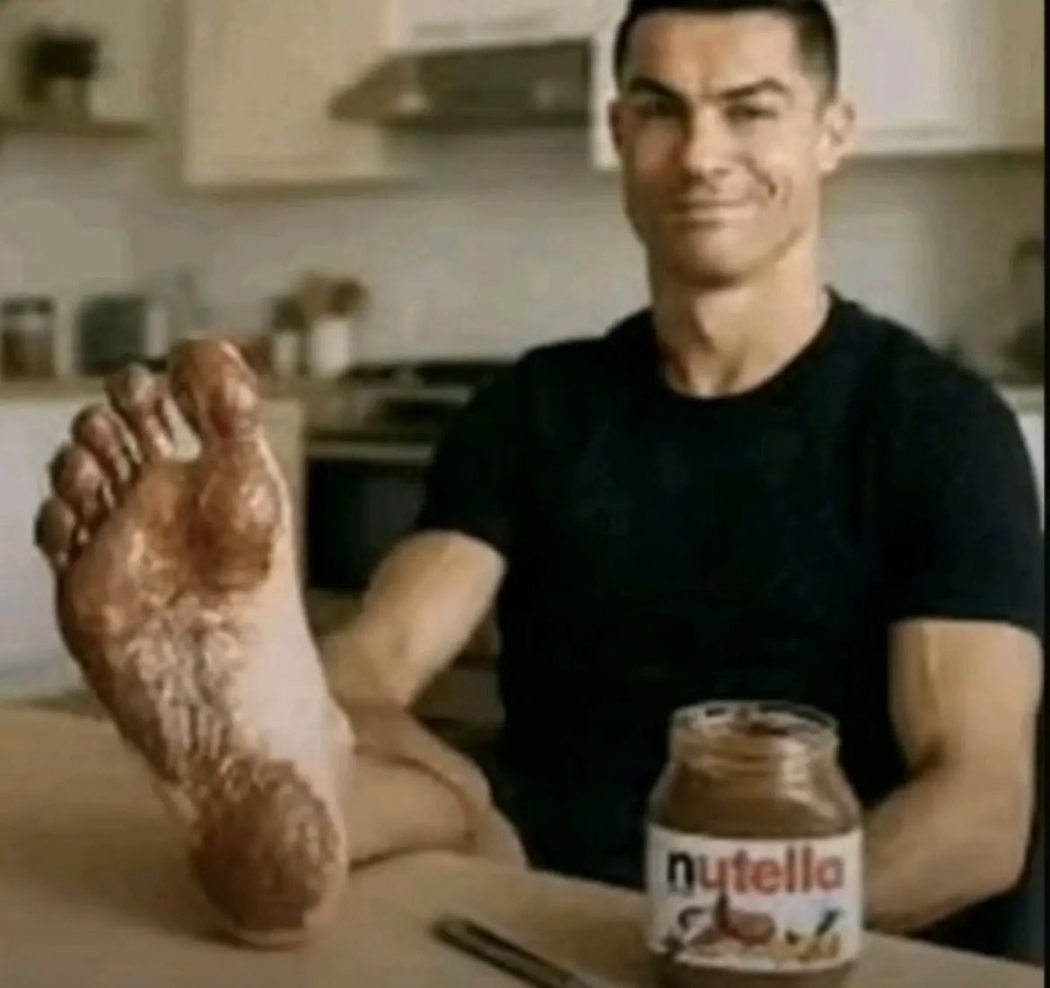 Galaxy FC tweet media