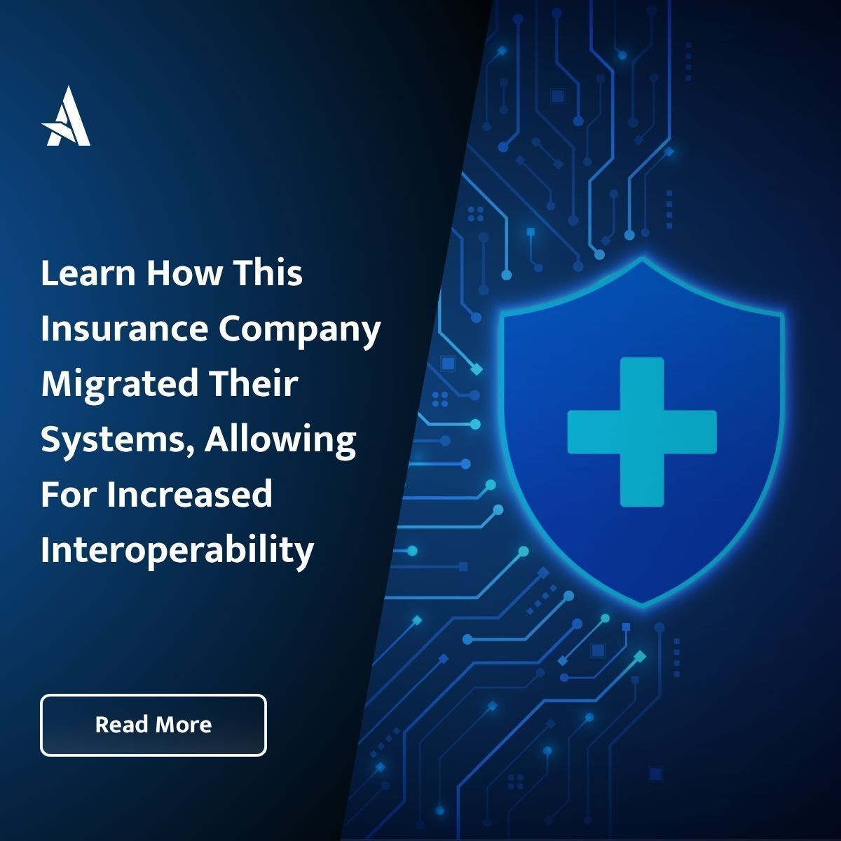 AstadiaInc's tweet image. ☁️ Curious about the ways insurance companies can gain a competitive edge? Learn how Foyer revamped its outdated setups to boost flexibility, strengthen integrations, and cut down on hardware plus running expenses. 👇

astadia.com/case-studies/f…

#CloudReady #MainframeModernization…