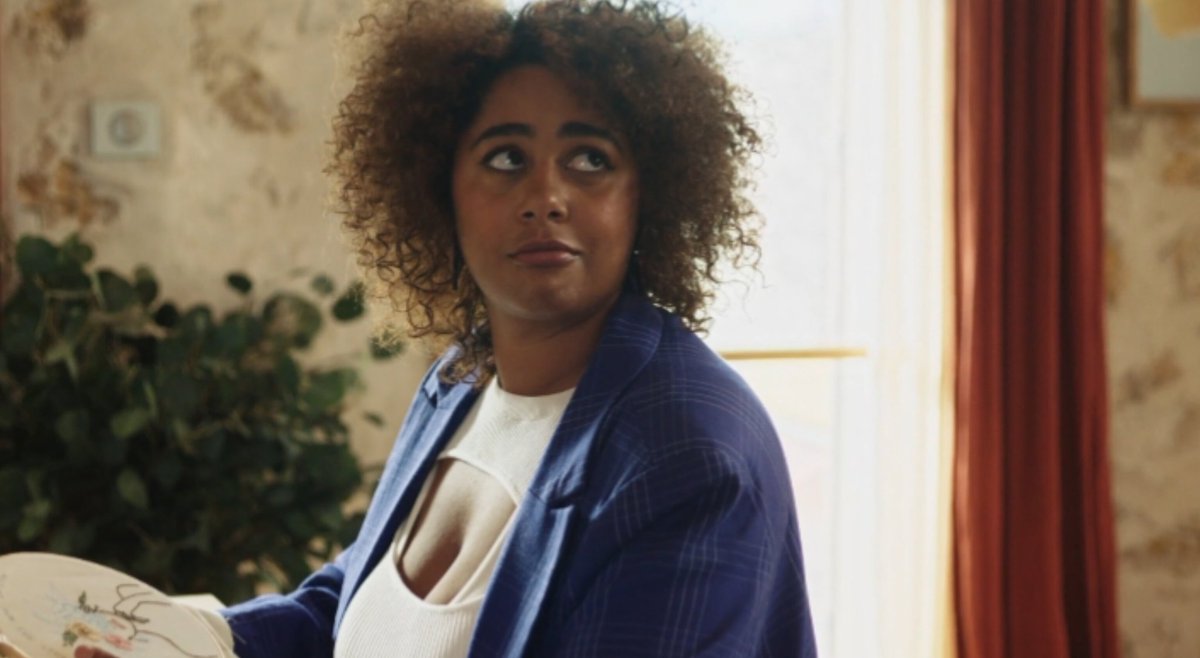 comediensde_itc's tweet image. Épisode 1304 #ITC