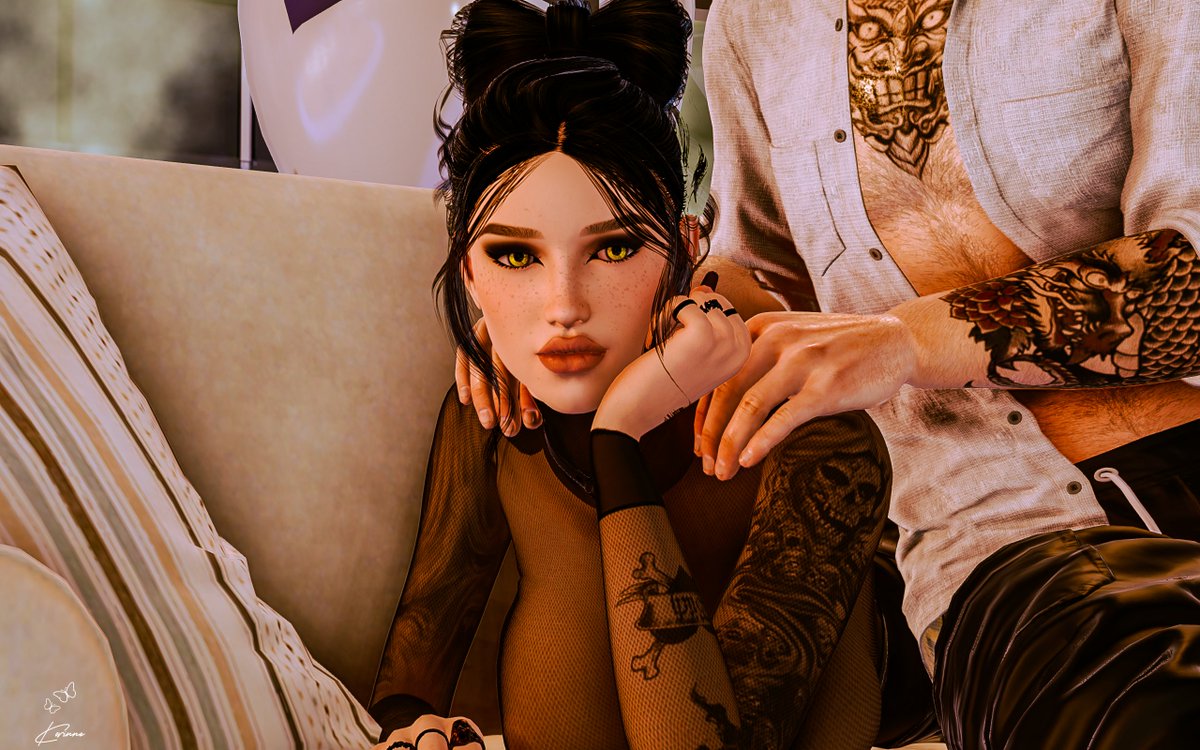 Ꚃ𝓃ㄥ  𝒶𝓃𝒾𝓂𝑒  
ദ𝓊𝒾𝓁𝒹𝑒𝓇:  Ꚃ𝒽𝒾𝓃𝑒𝒾  
卄𝑜𝓈𝓉:  Ʀ𝑒𝓎乙𝒶𝒶
📸卄𝑜𝓉𝓉𝒾𝑒: <a href="/cosmiela_/">Cosmi</a> 
#3dXChat #3dxchatgame #VirtualPhotography