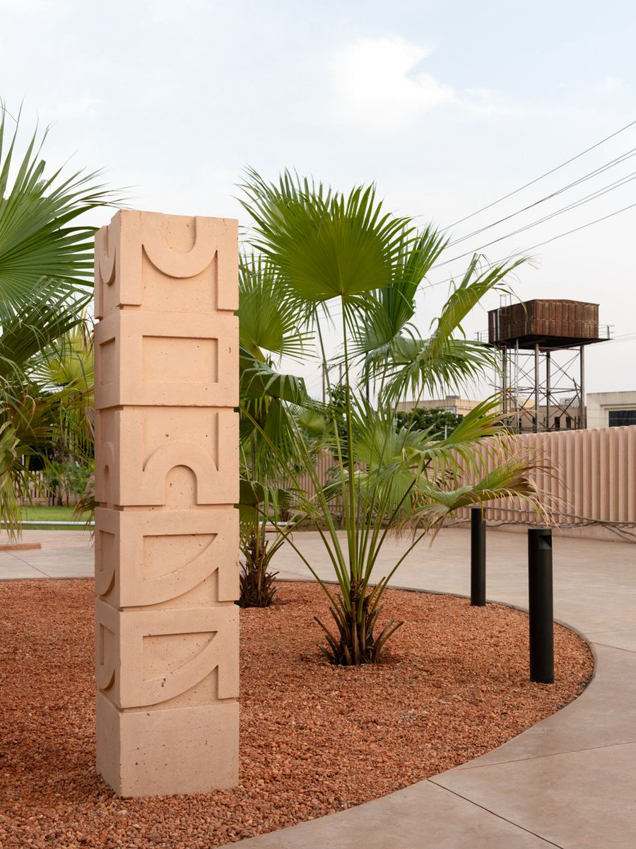 Annett Günther, German Ambassador to Nigeria tweet media