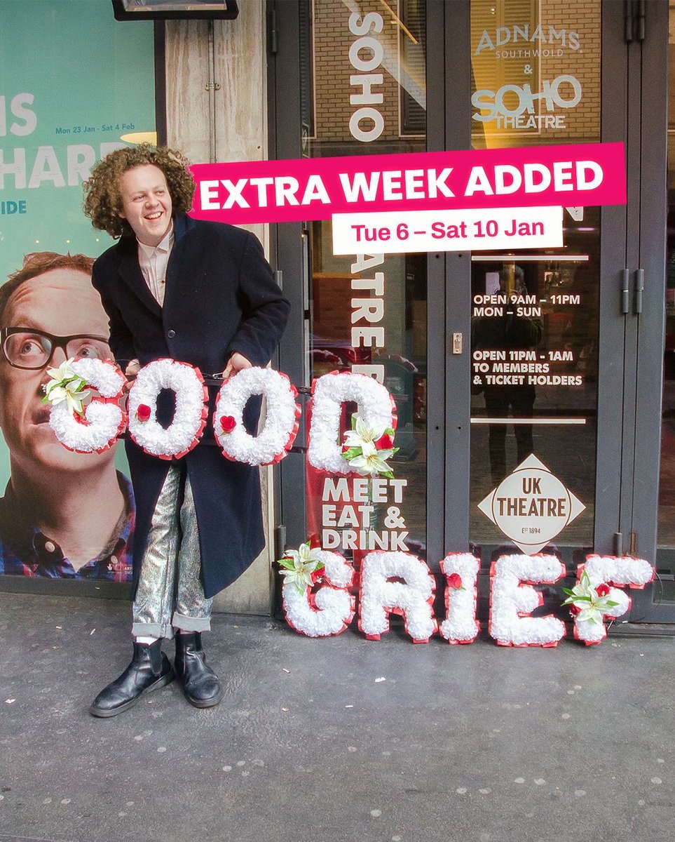 jack rooke 👋 tweet media