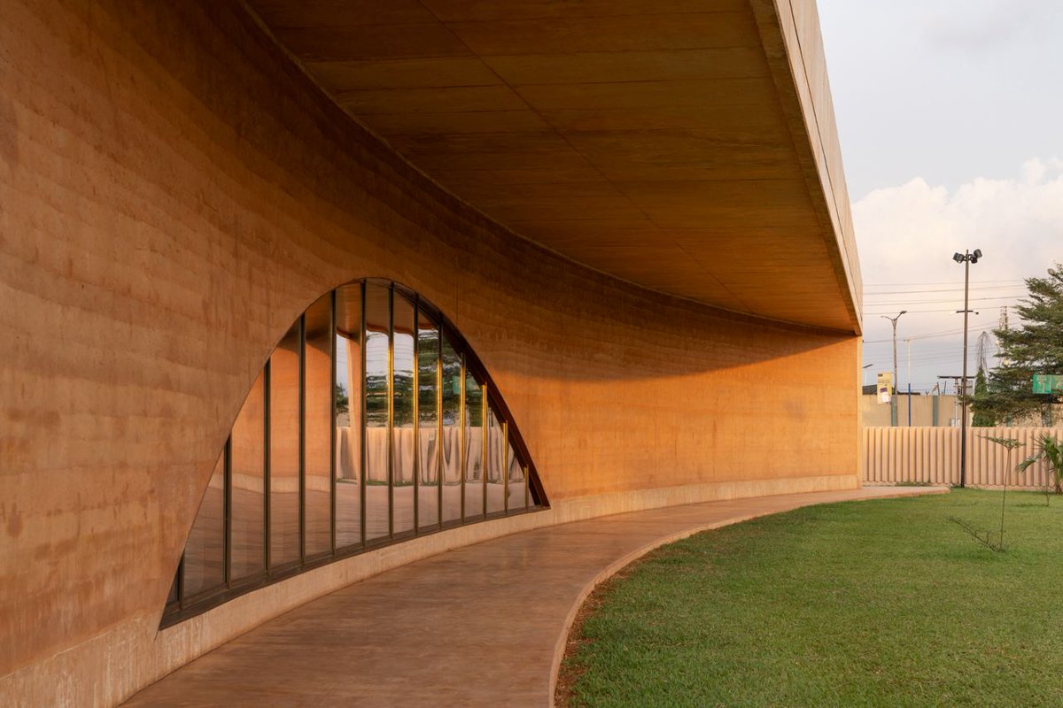 Annett Günther, German Ambassador to Nigeria tweet media