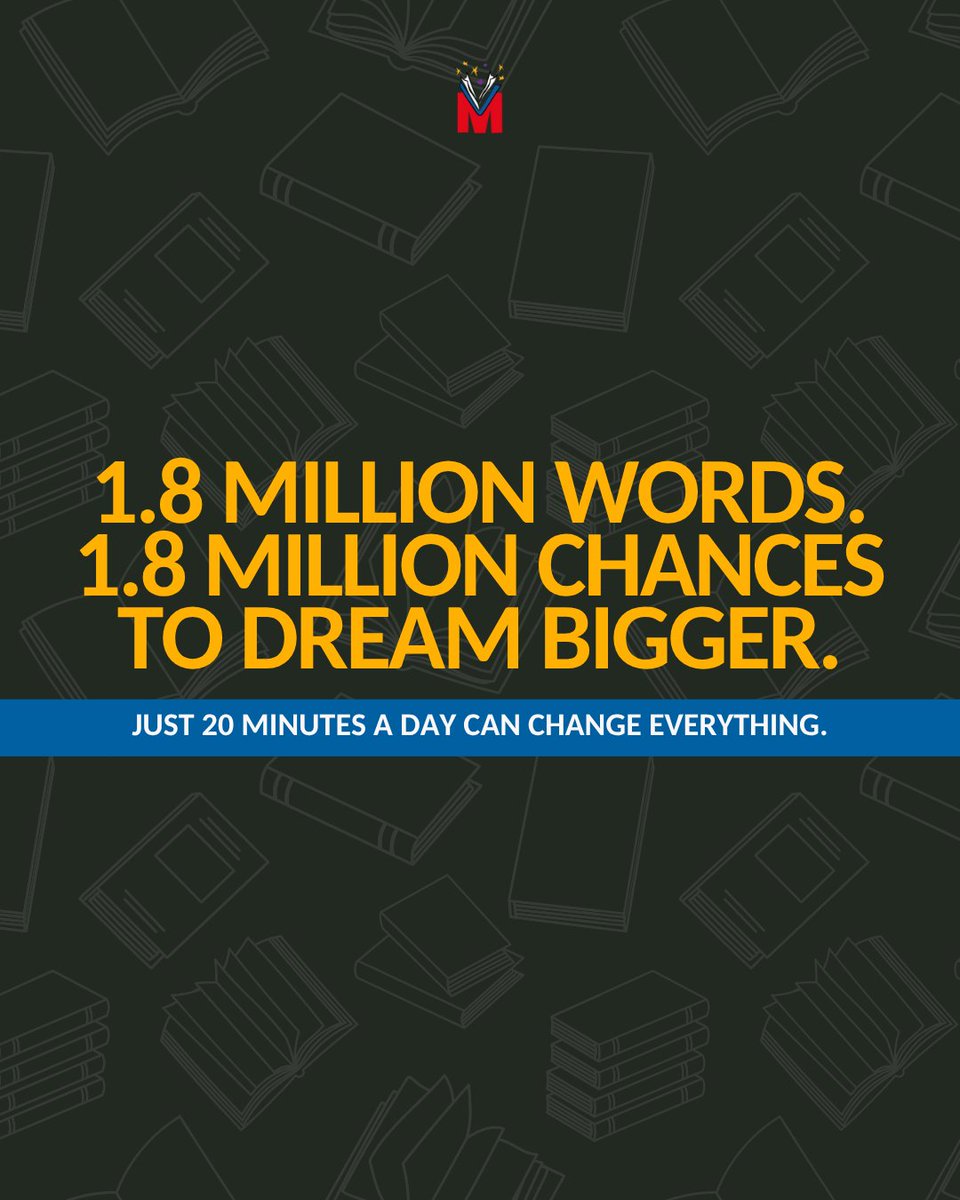 Share the Magic Foundation tweet media