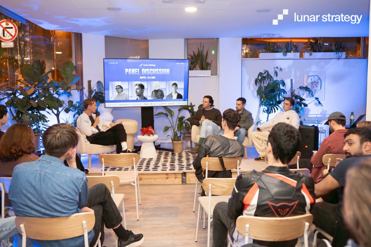 Lunar Strategy tweet media