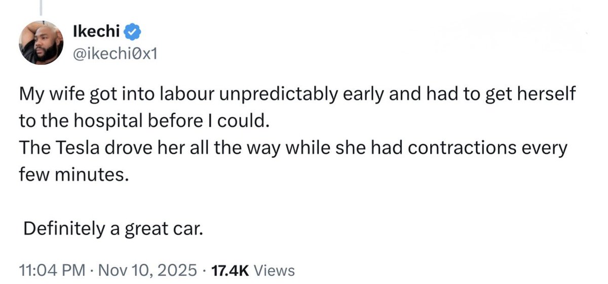 Nic Cruz Patane tweet media