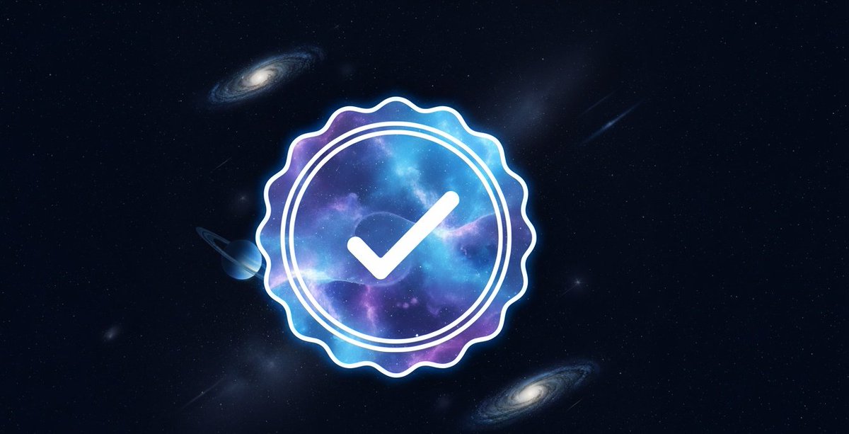 Son bir mavi tik paylaşımı daha yapalım. Koşun mavi tikliler yorumdakileri takip edelim ✨