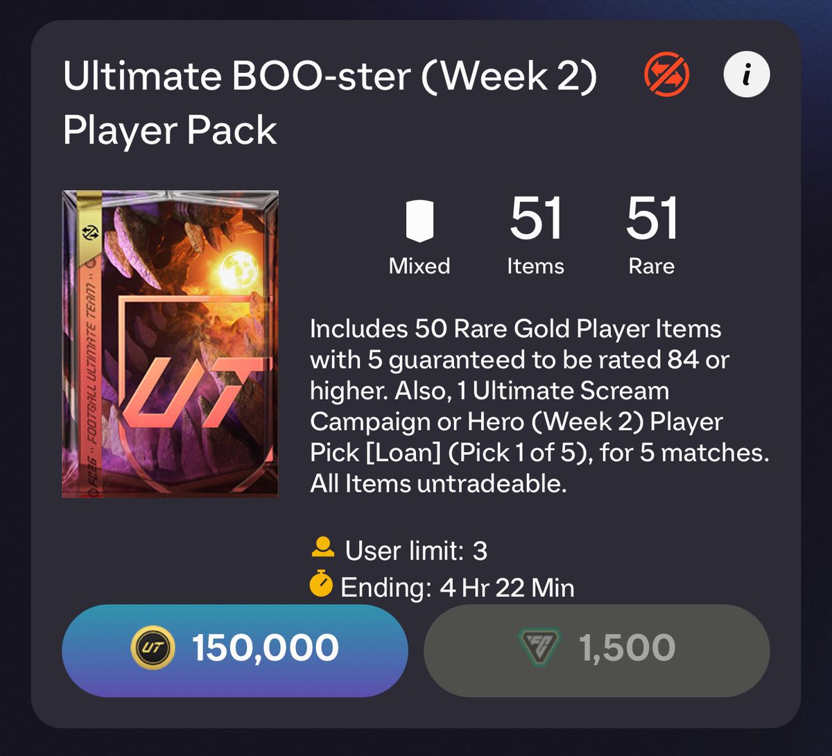 ثانية واحدة ممكن تضمن فوزك 🥶😍

3 فائزين بـ 450K مقسمة عليهم ⭐️

• ✅ فائز من الكومنت ومسموح تكراره مليون مرة

• ✅ فائز من الرتويت

• ✅ فائز من اللايك

السحب بيتم من التغريدة المقتبسة ‼️

بالتوفيق للجميع 🤍