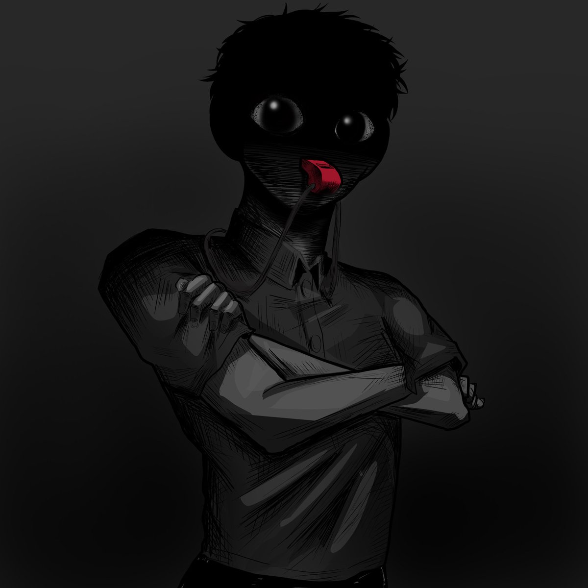 SketchBook_201's tweet image. #44교시생존수업 #체육